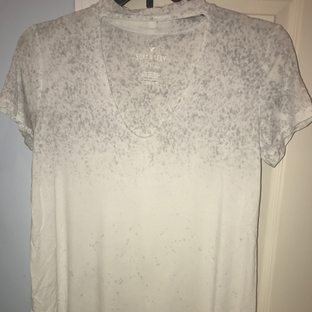 American Eagle Shirt